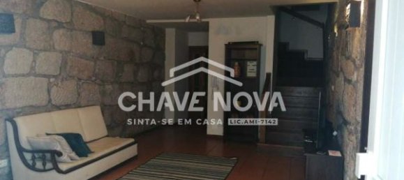 3 Schlafzimmer Haus in Porto, Portugal, Nr. 46128 6