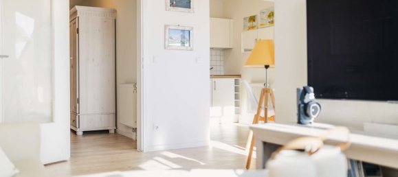 1 غرف نوم شقة في Vorpommern-Rugen, Germany رقم 232522 3