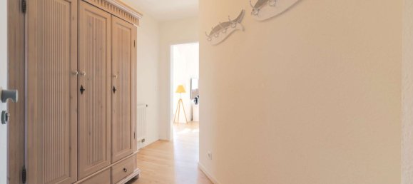 1 غرف نوم شقة في Vorpommern-Rugen, Germany رقم 232522 2