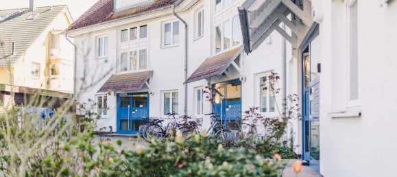 1 غرف نوم شقة في Vorpommern-Rugen, Germany رقم 232522 11