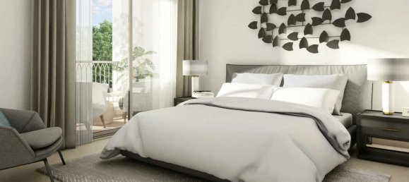 2 bedrooms Townhouse in SHAMS TOWNHOUSES, Town Square, UAE No. 62034 3