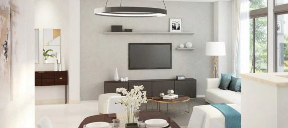 2 bedrooms Townhouse in SHAMS TOWNHOUSES, Town Square, UAE No. 62034 4