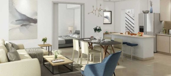 2 bedrooms Townhouse in SHAMS TOWNHOUSES, Town Square, UAE No. 62034 2