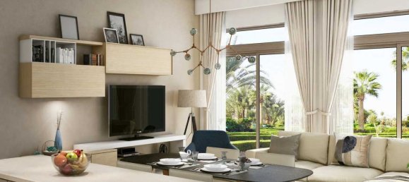 2 bedrooms Townhouse in SHAMS TOWNHOUSES, Town Square, UAE No. 62034 5