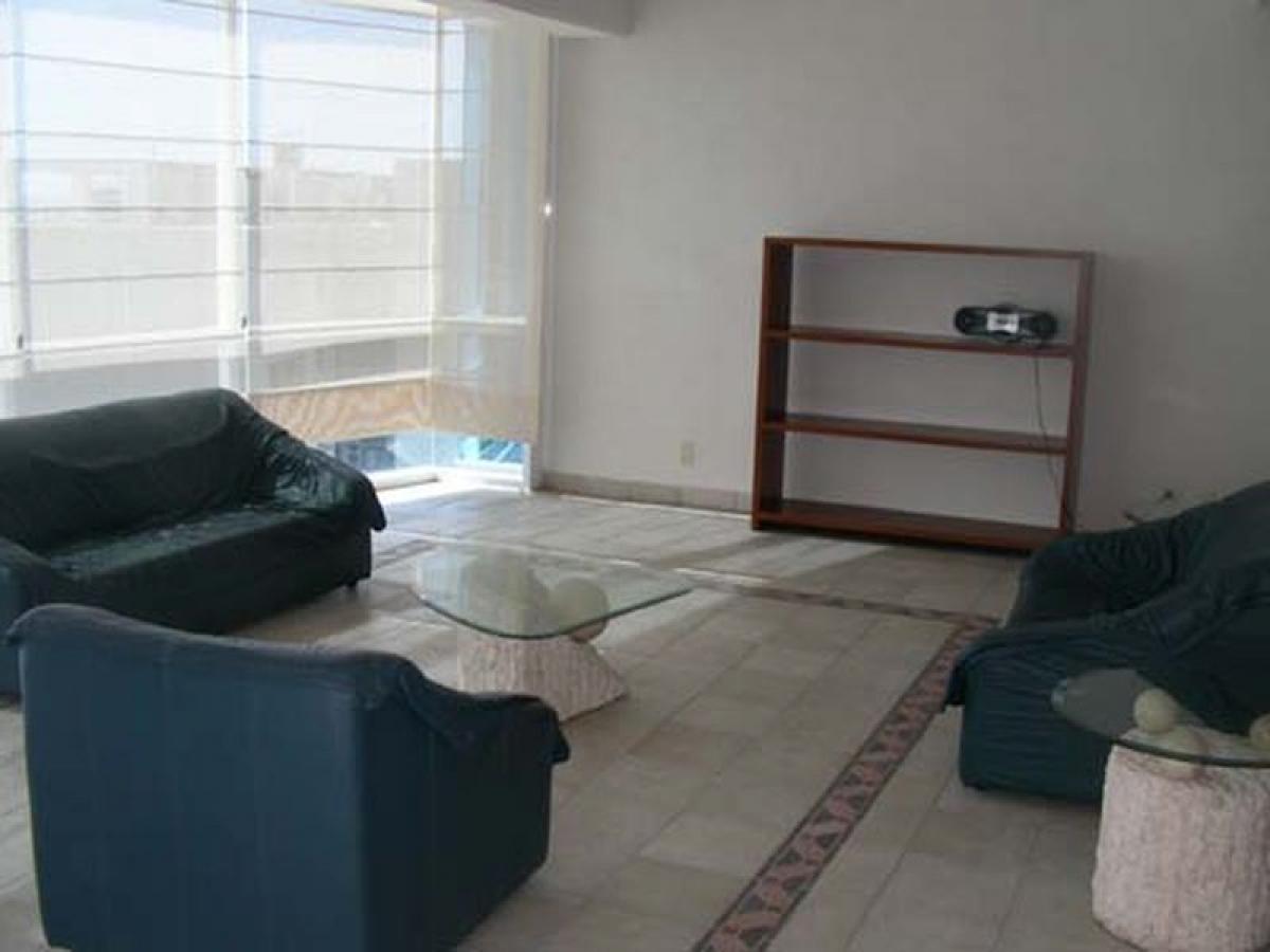 3 chambres Appartement à Guerrero, Mexico No. 148110