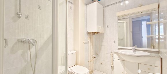 3-salle Appartement à Montigny-lès-Metz, France No. 229732 6