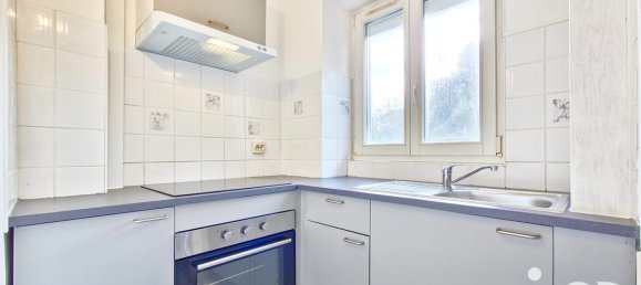 3-salle Appartement à Montigny-lès-Metz, France No. 229732 3