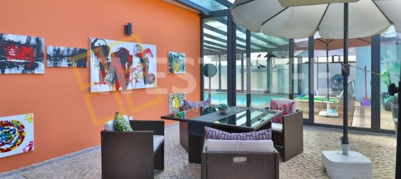 4 Schlafzimmer Haus in Torres Vedras, Portugal, Nr. 120858 6