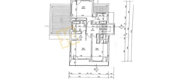 4 Schlafzimmer Haus in Torres Vedras, Portugal, Nr. 120858 12