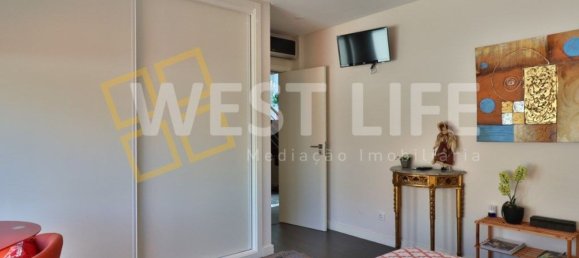 4 Schlafzimmer Haus in Torres Vedras, Portugal, Nr. 120858 27