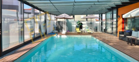 4 Schlafzimmer Haus in Torres Vedras, Portugal, Nr. 120858 17