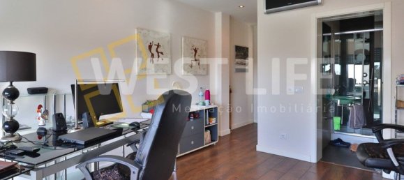 4 Schlafzimmer Haus in Torres Vedras, Portugal, Nr. 120858 30