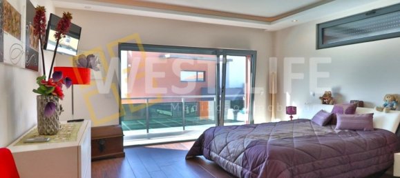 4 Schlafzimmer Haus in Torres Vedras, Portugal, Nr. 120858 25