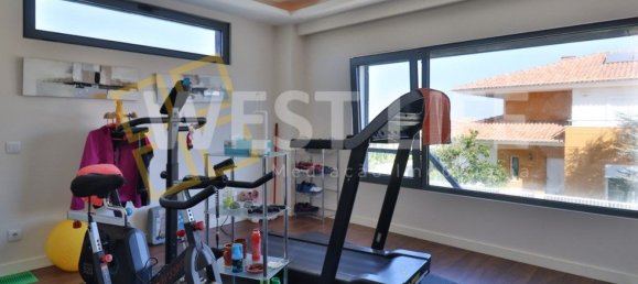 4 Schlafzimmer Haus in Torres Vedras, Portugal, Nr. 120858 16