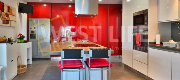 4 Schlafzimmer Haus in Torres Vedras, Portugal, Nr. 120858 22