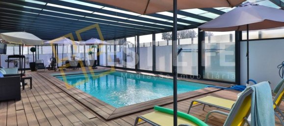 4 Schlafzimmer Haus in Torres Vedras, Portugal, Nr. 120858 18