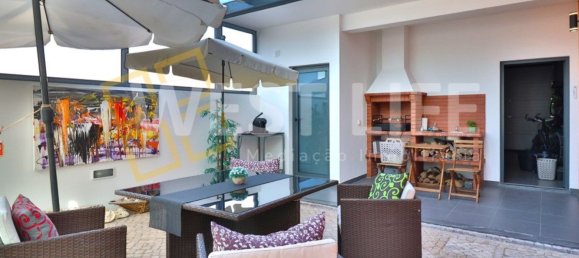 4 Schlafzimmer Haus in Torres Vedras, Portugal, Nr. 120858 5