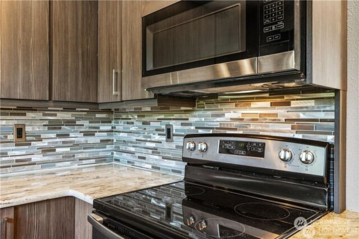 3 bedrooms House in Olympia, USA No. 412190