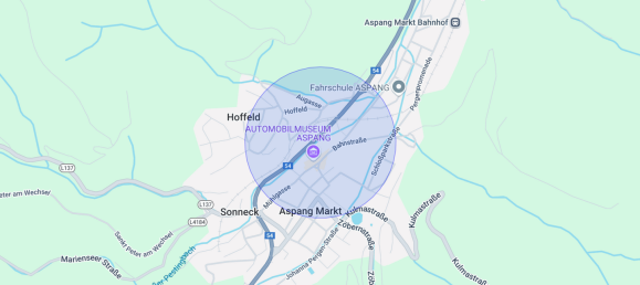 4-Zimmer Wohnung in Aspang-Markt, Austria, Nr. 177234 13