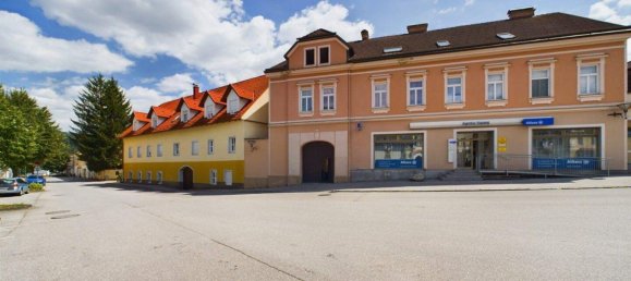 4-Zimmer Wohnung in Aspang-Markt, Austria, Nr. 177234 11