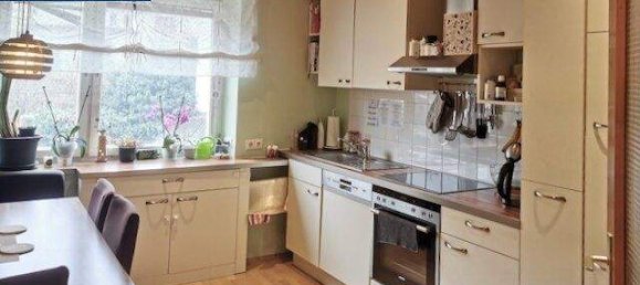 4-Zimmer Wohnung in Aspang-Markt, Austria, Nr. 177234 2