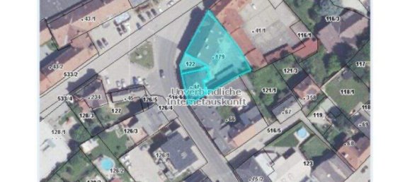 4-Zimmer Wohnung in Aspang-Markt, Austria, Nr. 177234 14