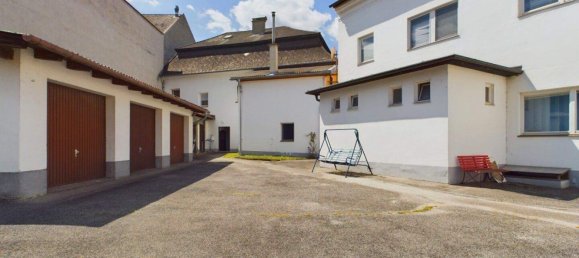 4-Zimmer Wohnung in Aspang-Markt, Austria, Nr. 177234 4