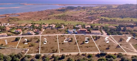 Terreno en Lagos, Portugal No. 121231 4