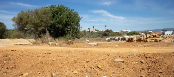 Terreno en Lagos, Portugal No. 121231 3