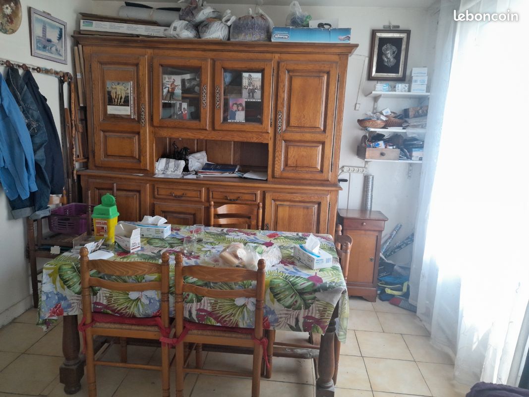 2 bedrooms Apartment in Clichy-sous-Bois, France No. 287632