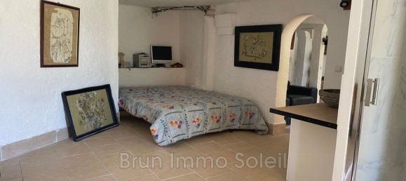 Дом с 9 комнатами в Ванс, Франция № 339446 6