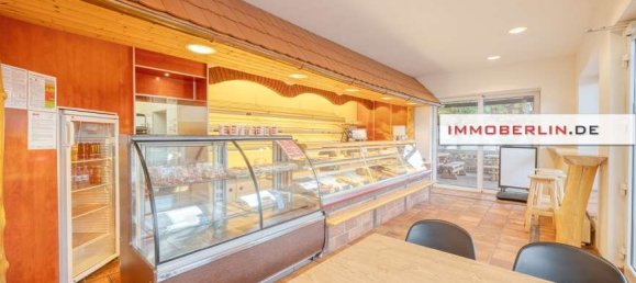 Gewerbliche Immobilie in Potsdam-Mittelmark, Germany, Nr. 239422 2