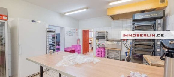 Gewerbliche Immobilie in Potsdam-Mittelmark, Germany, Nr. 239422 8