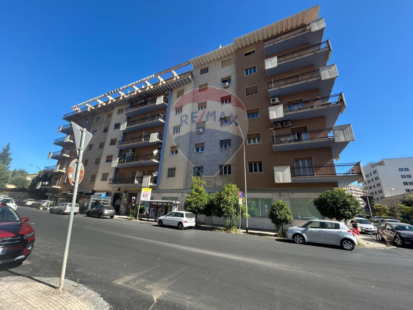 4 bedrooms Apartment in Caltanissetta, Italy No. 283785