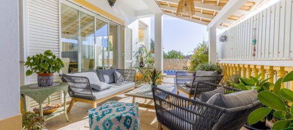 4 bedrooms Villa in Lagos, Portugal No. 132590 41