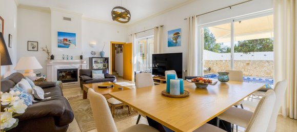 4 bedrooms Villa in Lagos, Portugal No. 132590 6