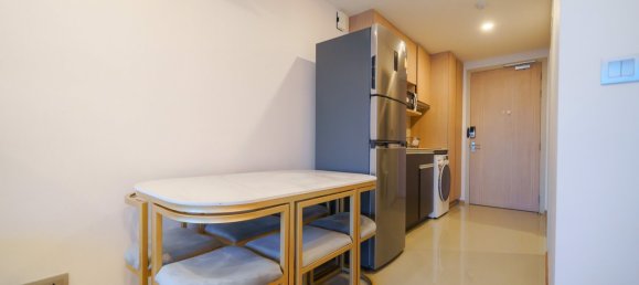 شقة 1 غرف نوم  في Ratchathewi, Thailand رقم 10791 6