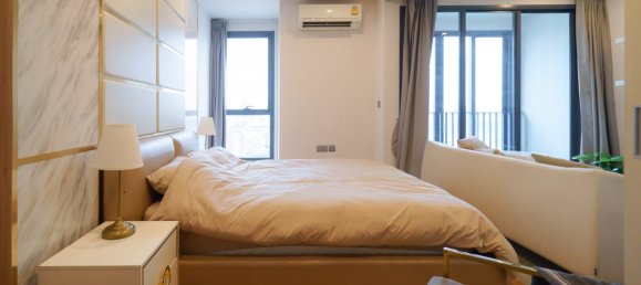 شقة 1 غرف نوم  في Ratchathewi, Thailand رقم 10791 8