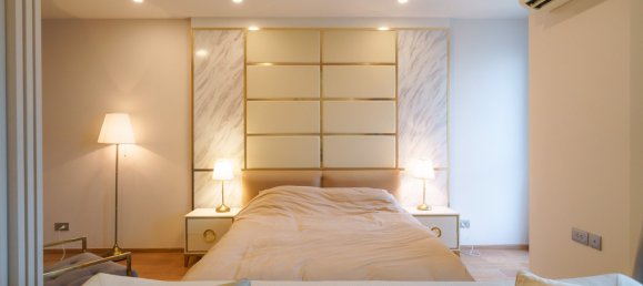 شقة 1 غرف نوم  في Ratchathewi, Thailand رقم 10791 11