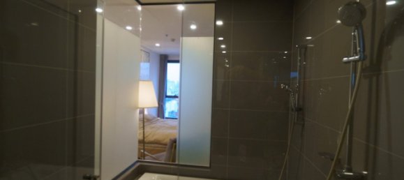 شقة 1 غرف نوم  في Ratchathewi, Thailand رقم 10791 12