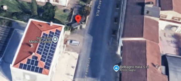 7-Zimmer Wohnung in Montecalvo in Foglia, Italy, Nr. 14133 7