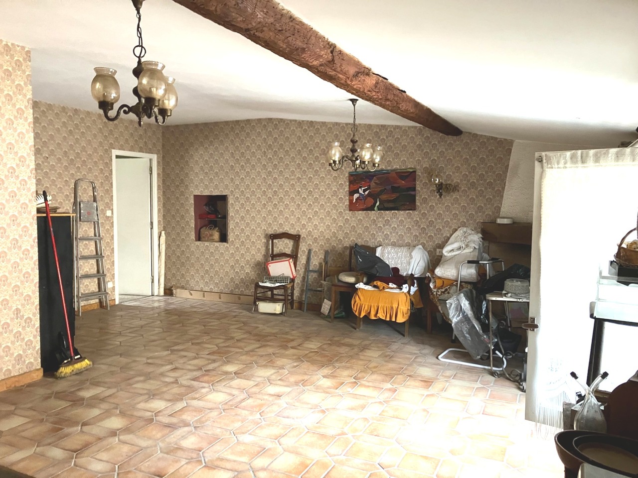 4 bedrooms House in Narbonne, France No. 280819