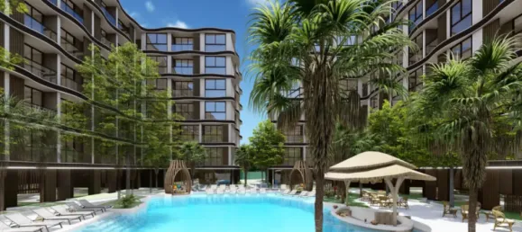 2 غرف نوم شقة في Phuket, Thailand رقم 82606 20