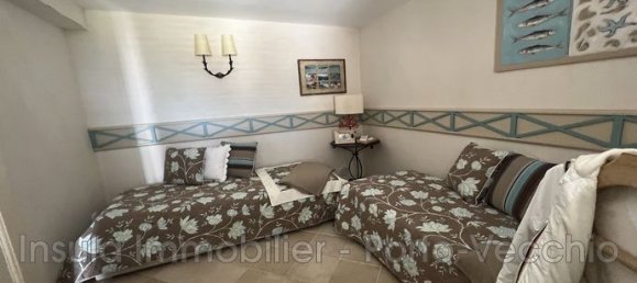 1 chambre Appartement à Porto-Vecchio, France No. 304142 4