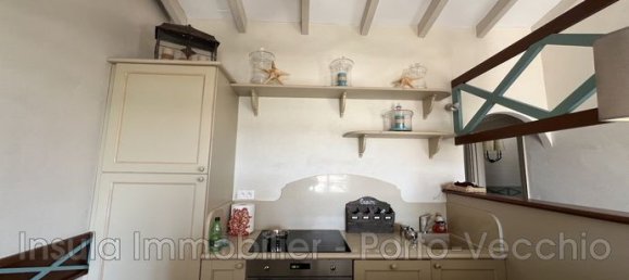 1 chambre Appartement à Porto-Vecchio, France No. 304142 3