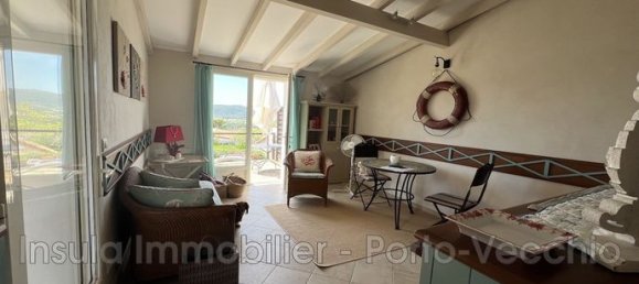 1 chambre Appartement à Porto-Vecchio, France No. 304142 2
