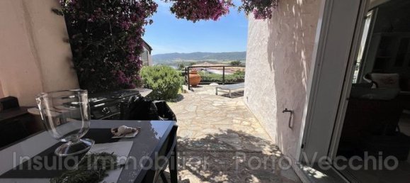 1 chambre Appartement à Porto-Vecchio, France No. 304142 6