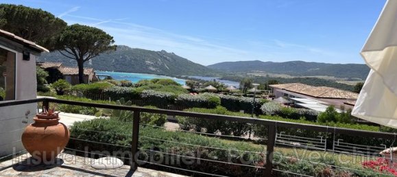 1 chambre Appartement à Porto-Vecchio, France No. 304142 7