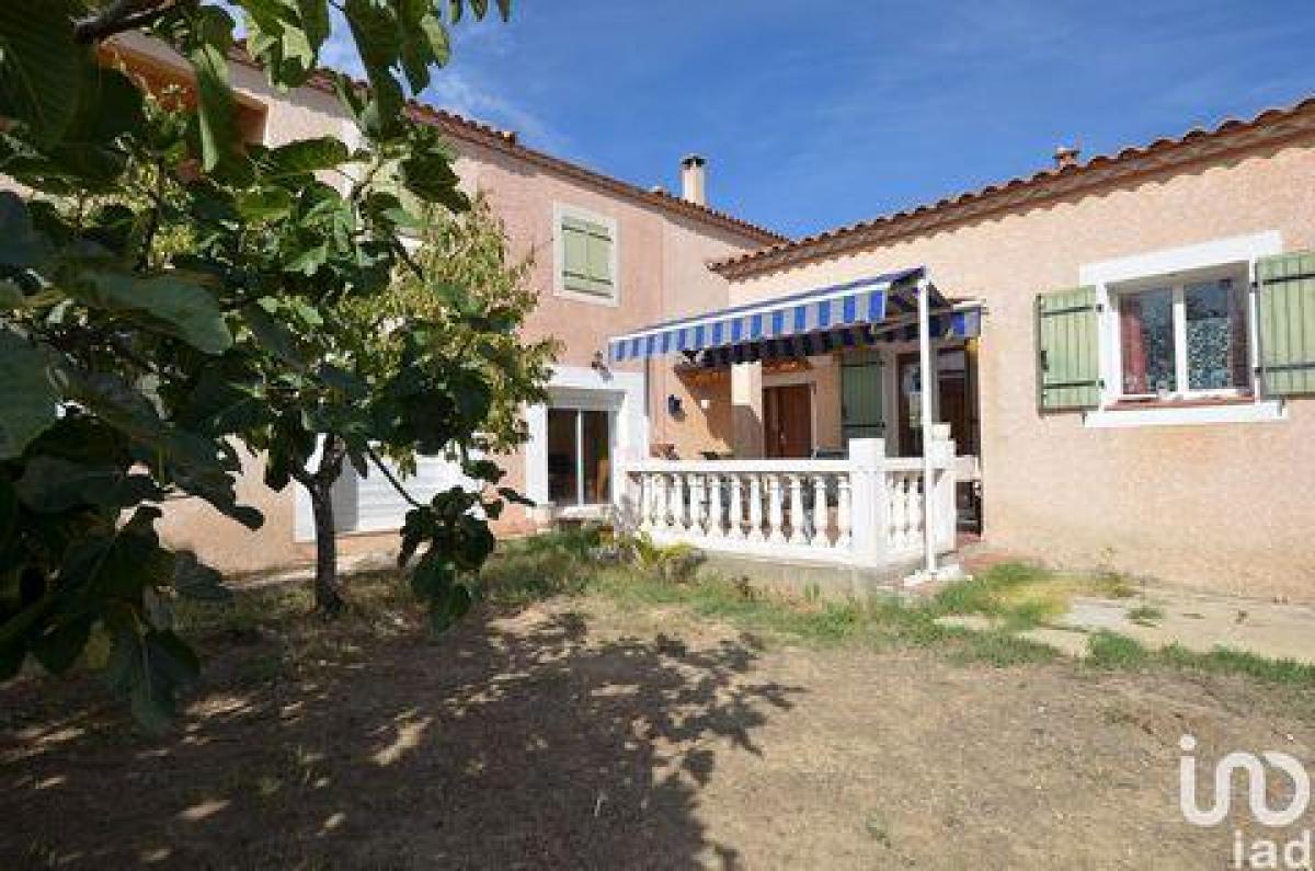 5 Schlafzimmer Haus in Uchaud, France, Nr. 28416