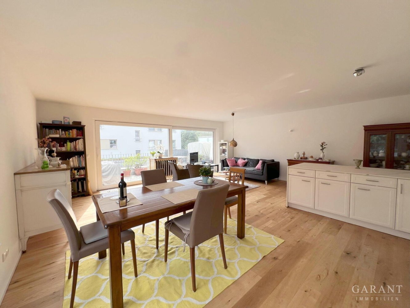 Apartamento de 3 divisões em Ostalbkreis, Germany N.º 347722